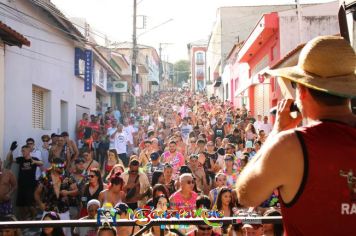 Foto - Carnaval 2024 - Bloco do RANCHEIRO