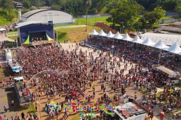 Foto - Carnaval 2024 - Bloco OS MOIADOS