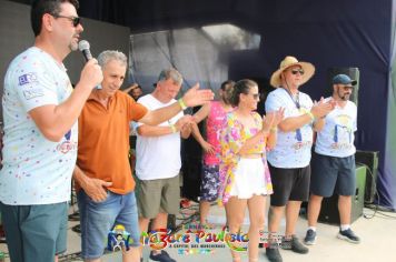 Foto - Carnaval 2024 - Bloco OS MOIADOS