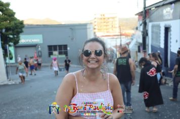 Foto - Carnaval 2024 - DESFILE DE BONECÕES