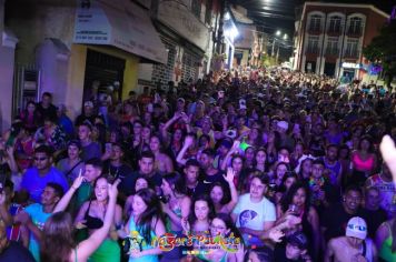 Foto - Carnaval 2024 - Bloco do SINAL