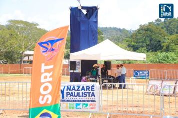 Foto - Veja como foi o 1º dia da Prova de Marcha de Equinos e Muares 2024 de Nazaré Paulista