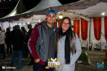 Foto - Festa do Divino 2023 - Show com a dupla Kleber e Ale