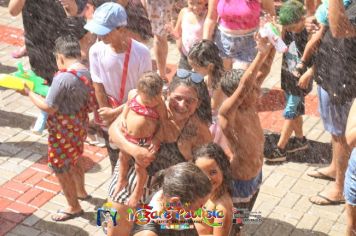 Foto - Carnaval 2024 - Bloco OS MOIADINHOS