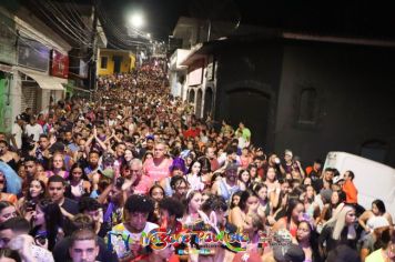 Foto - Carnaval 2024 - Bloco ROSA