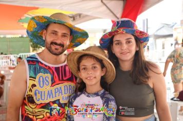 Foto - Carnaval 2024 - Bloco OS MOIADINHOS