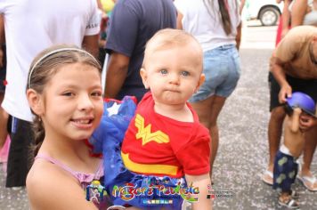 Foto - Carnaval 2024 - Bloco OS MOIADINHOS