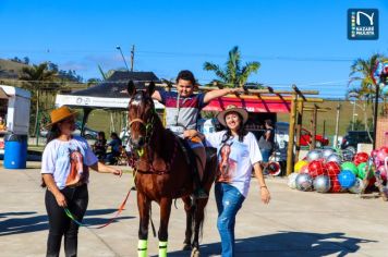 Foto - PRIMEIRA EDIÇÃO DA EXPO RURAL 2023 CONSOLIDA PARCERIAS DE SUCESSO PARA O AGRONEGÓCIO EM NAZARÉ PAULISTA