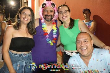 Foto - Carnaval 2024 - Bloco da MUSA DE NAZARÉ