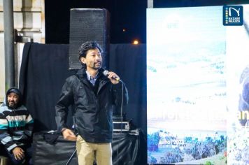 Foto - VEJA COMO FOI O 1º DIA DA EXPO RURAL 2023 DE NAZARÉ PAULISTA