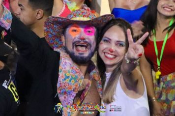 Foto - Carnaval 2024 - Bloco do SINAL