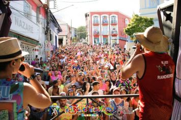 Foto - Carnaval 2024 - Bloco do RANCHEIRO