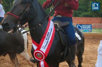 Foto - Veja como foi o 1º dia da Prova de Marcha de Equinos e Muares 2024 de Nazaré Paulista