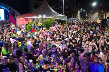 Foto - Carnaval 2024 - Bloco do SINAL