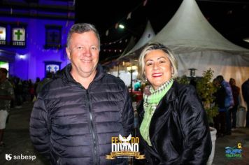 Foto - Festa do Divino 2023 - Show com a dupla Kleber e Ale