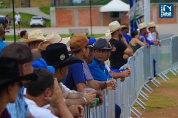 Foto - Veja como foi o 1º dia da Prova de Marcha de Equinos e Muares 2024 de Nazaré Paulista