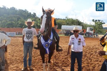 Foto - Veja como foi o 2º dia da Prova de Marcha de Equinos e Muares 2024 de Nazaré Paulista