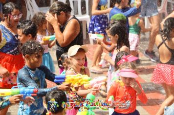 Foto - Carnaval 2024 - Bloco OS MOIADINHOS