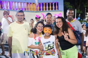 Foto - Carnaval 2024 - Bloco OREIA SECA