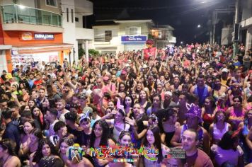 Foto - Carnaval 2024 - Bloco ROSA