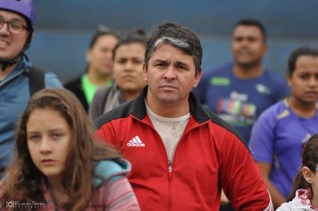 Foto - Passeio Ciclístico em homenagem ao Dia dos Pais é sucesso em Nazaré Paulista