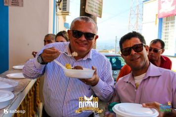 Foto - Tradicional Afogadão 