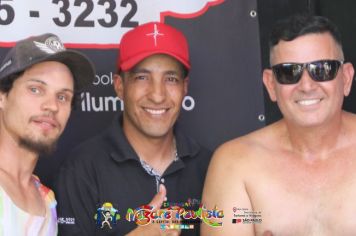 Foto - Carnaval 2024 - Bloco do MEIO DIA