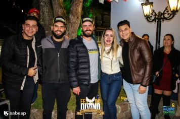 Foto - Festa do Divino 2023 - Show com a dupla Felipe e Thiago