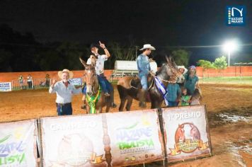 Foto - Veja como foi o 1º dia da Prova de Marcha de Equinos e Muares 2024 de Nazaré Paulista