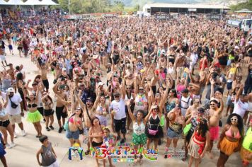 Foto - Carnaval 2024 - Bloco OS MOIADOS