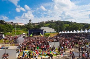 Foto - Carnaval 2024 - Bloco OS MOIADOS