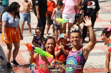 Foto - Carnaval 2024 - Bloco OS MOIADINHOS