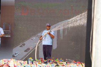 Foto - Carnaval 2024 - Bloco OS MOIADINHOS