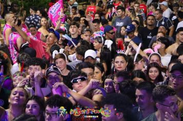 Foto - Carnaval 2024 - Bloco do SINAL