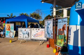 Foto - PRIMEIRA EDIÇÃO DA EXPO RURAL 2023 CONSOLIDA PARCERIAS DE SUCESSO PARA O AGRONEGÓCIO EM NAZARÉ PAULISTA