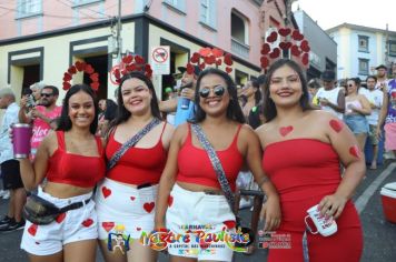 Foto - Carnaval 2024 - DESFILE DE BONECÕES