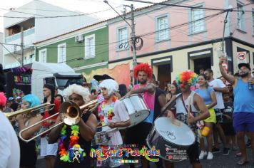 Foto - Carnaval 2024 - DESFILE DE BONECÕES