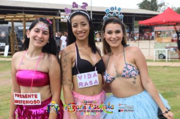 Foto - Carnaval 2024 - Bloco OS MOIADOS