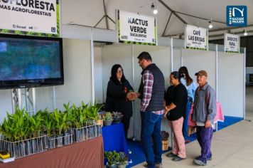 Foto - VEJA COMO FOI O 1º DIA DA EXPO RURAL 2023 DE NAZARÉ PAULISTA