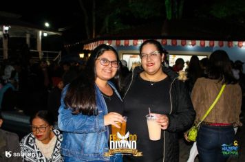 Foto - Festa do Divino 2023 - Show com a dupla Felipe e Thiago