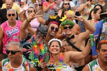 Foto - Carnaval 2024 - Bloco do ZÉ LOVADO