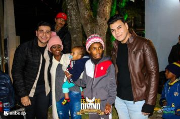 Foto - Festa do Divino 2023 - Show com a dupla Felipe e Thiago