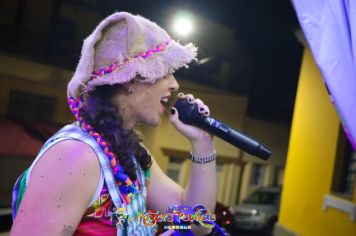 Foto - Carnaval 2024 - Bloco do SINAL