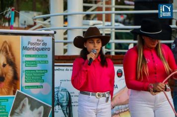 Foto - PRIMEIRA EDIÇÃO DA EXPO RURAL 2023 CONSOLIDA PARCERIAS DE SUCESSO PARA O AGRONEGÓCIO EM NAZARÉ PAULISTA