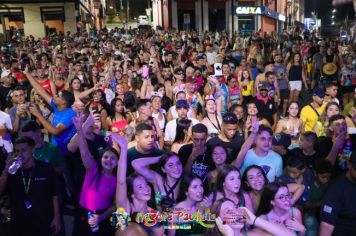 Foto - Carnaval 2024 - Bloco do SINAL