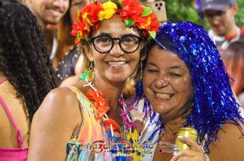 Foto - Carnaval 2024 - DESFILE DE BONECÕES