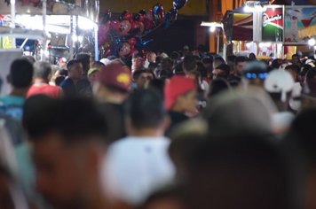 Foto - Aniversário da Cidade 342 anos de Nazaré Paulista!!!