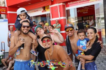 Foto - Carnaval 2024 - Bloco OS MOIADINHOS