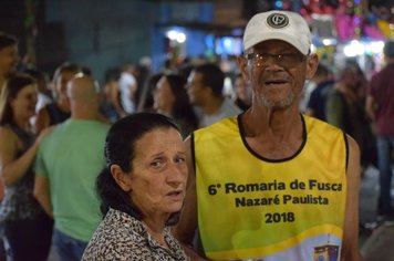 Foto - Aniversário da Cidade 342 anos de Nazaré Paulista!!!