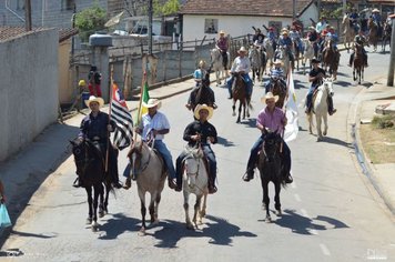 Foto - Cavalhada da Independência de Nazaré Paulista foi um sucesso!